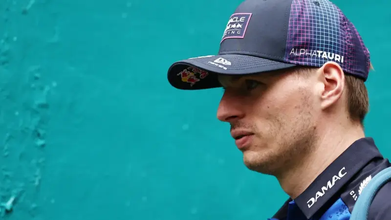 Presidente da FIA admite que saída de Max Verstappen seria sentida, mas afirma que F1 seguirá em frente