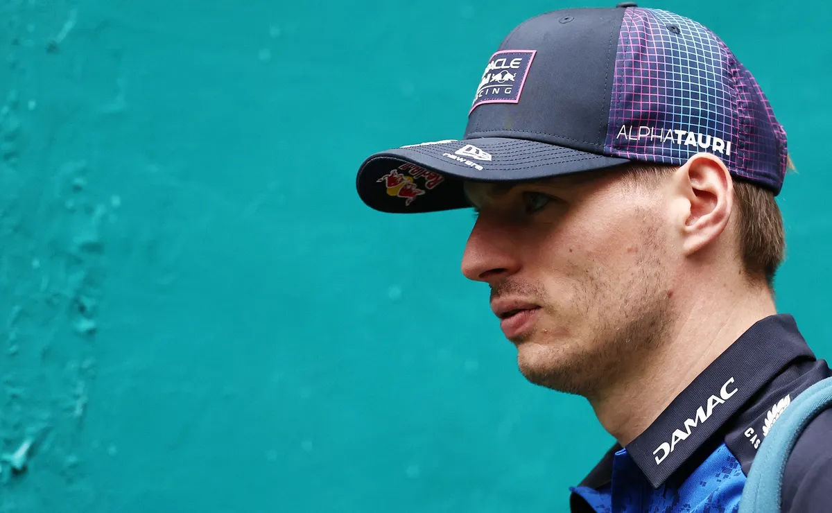 Presidente da FIA admite que saída de Max Verstappen seria sentida, mas afirma que F1 seguirá em frente