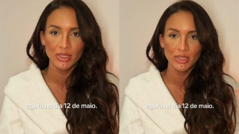 Conheça ex-bbb maxiane revela que o filho recebeu o diagnóstico de autismo