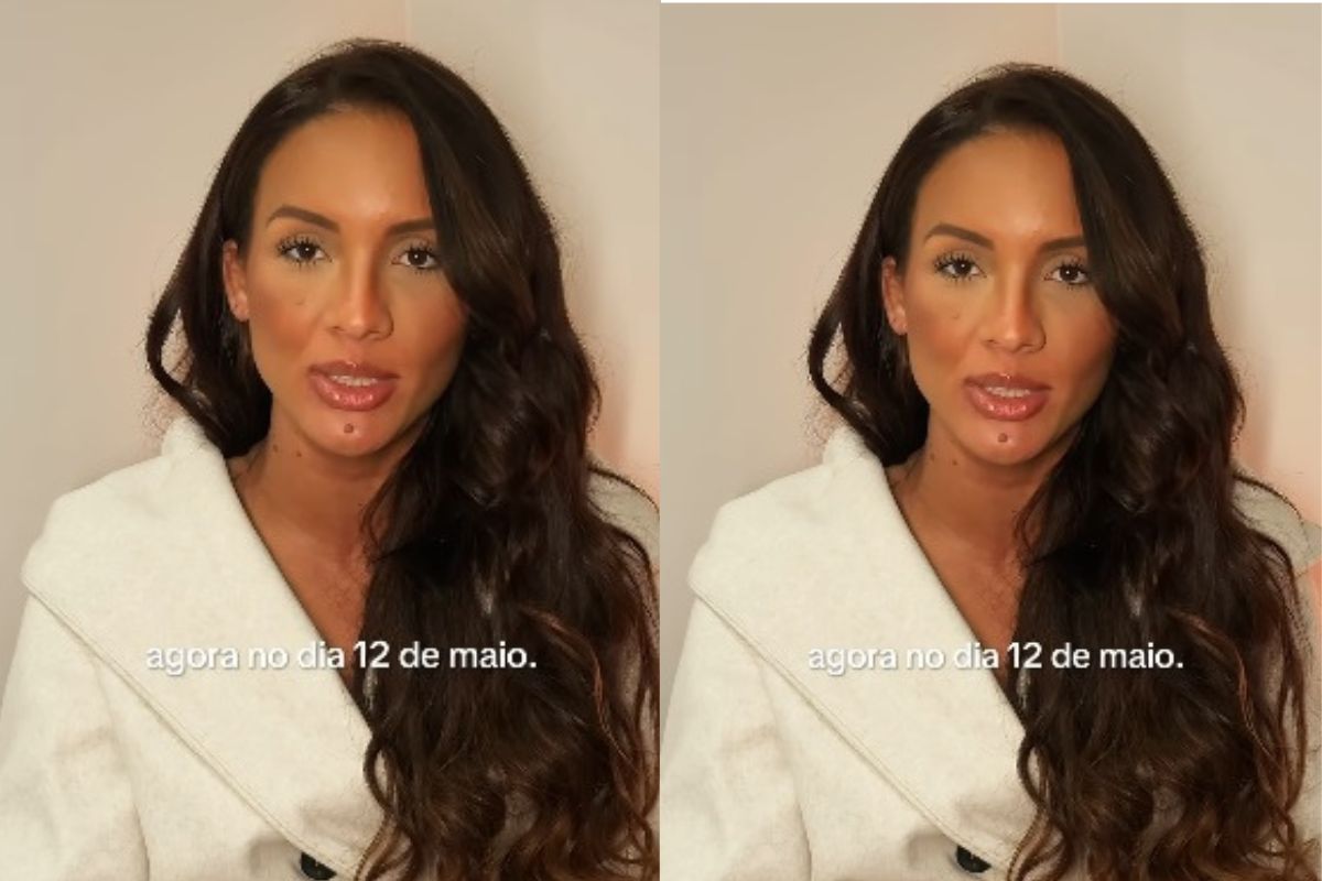 Conheça ex-bbb maxiane revela que o filho recebeu o diagnóstico de autismo