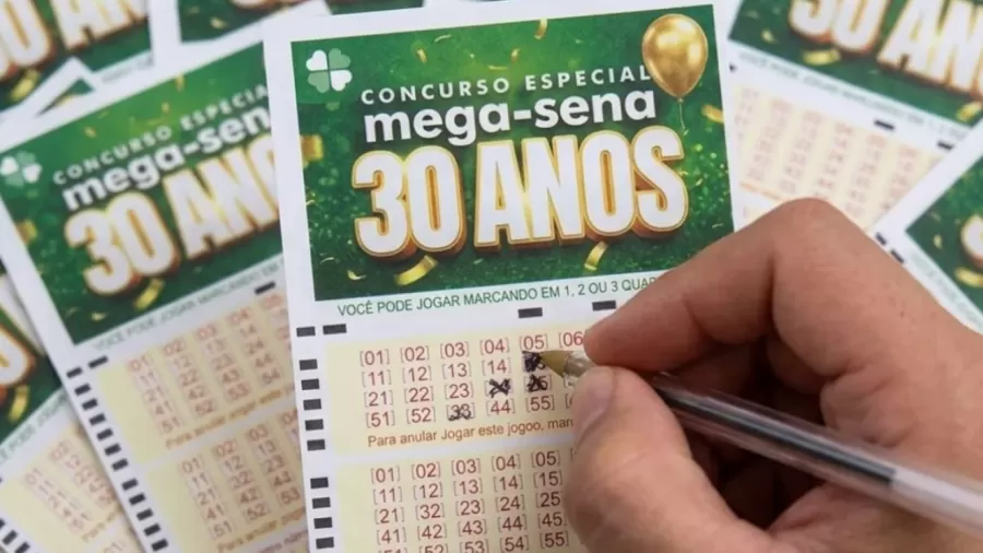 Mega-Sena 30 anos: dois ganhadores, um bolão tem apostadores que moram em Dubai e Nova York