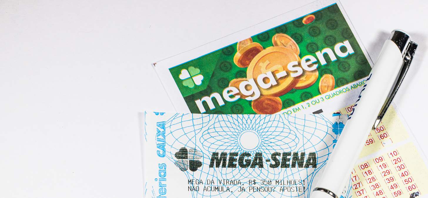 Mega-Sena 30 anos: como apostar no concurso com prêmio estimado em R$ 300 milhões