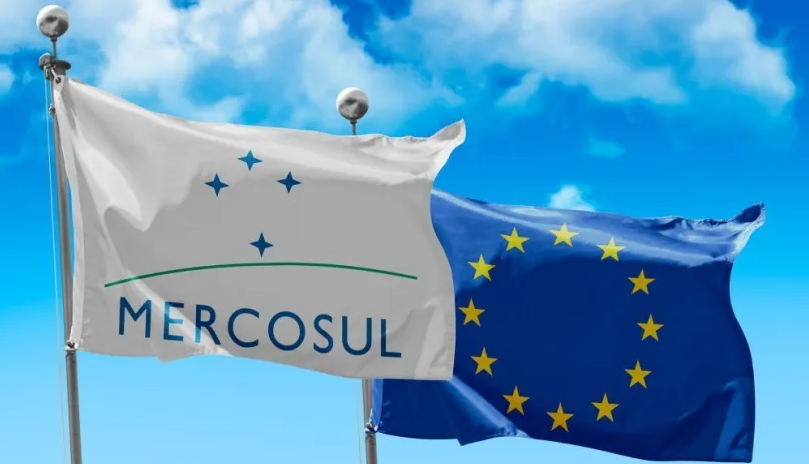 Brasil define regras de cotas e avança na etapa prática do acordo Mercosul–UE