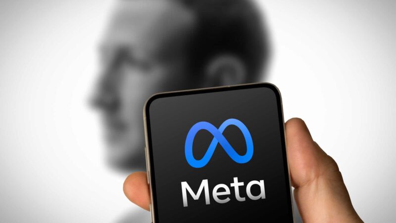 Saiba mais sobre investimento em ia x demissões: funcionários da meta relatam tensão em meio a cortes