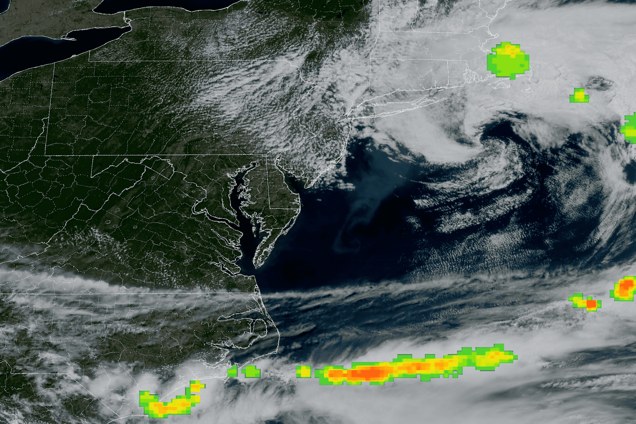 Descubra eua: meteoro explode sobre massachusetts e causa estrondos ensurdecedores