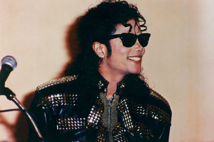 Filme sobre Michael Jackson ultrapassa “Elvis” e alcança marca histórica de bilheteria