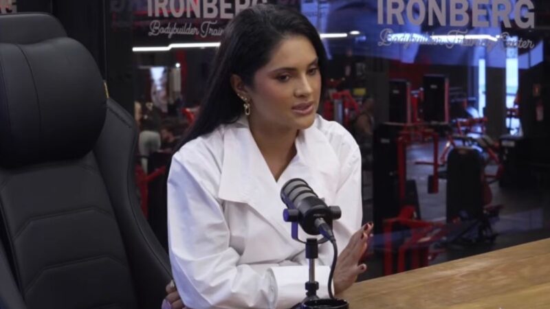 Mileide Mihaile revela desejo de aumentar a família e fala sobre estado emocional