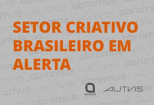 Setor criativo alerta para risco de perda de proteção autoral no PL 2338/2023