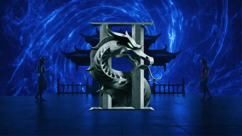Mortal Kombat II corrige falhas do primeiro filme e oferece ação violenta aos fãs