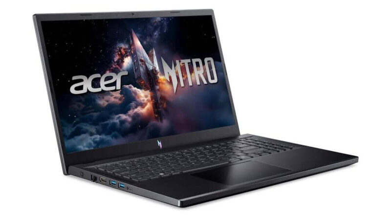 Entenda como com potência de sobra para jogos: confira 3 notebooks gamer com placa gráfica dedicada em oferta