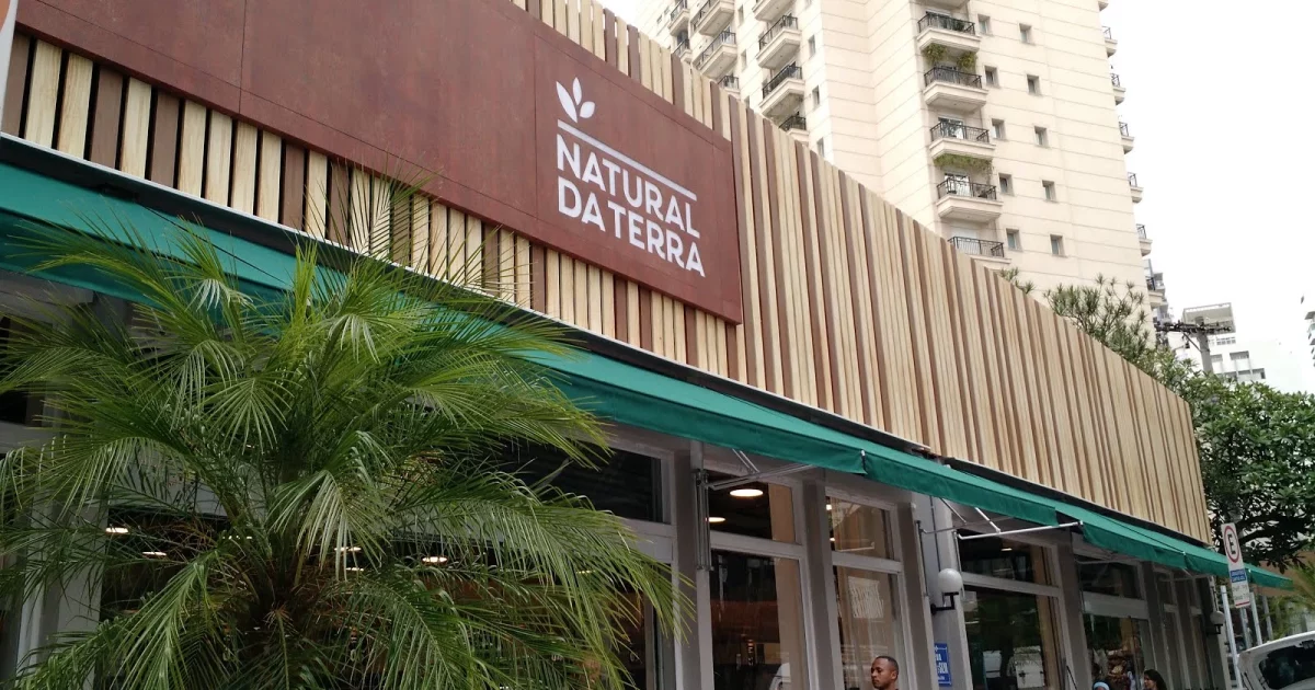 Americanas vende ativos de dez lojas da Hortifruti Natural da Terra em SP ao Oba por R$ 69,3 milhões