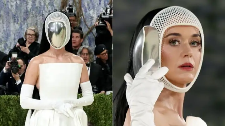 Met Gala 2026 reúne looks excêntricos e elegantes no tapete vermelho