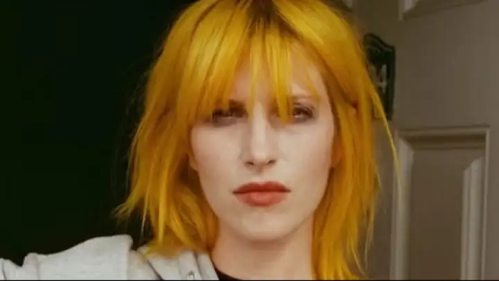 Hayley Williams fará show no Rio de Janeiro em 10/11/2026 — 10h00 (Brasília UTC-3)