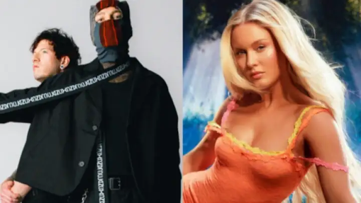 Rock in Rio confirma Twenty One Pilots e Zara Larsson para 13 de setembro