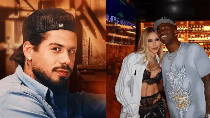 Zé Felipe comenta em publicação de Virginia Fonseca, provoca reação nas redes e vídeo viraliza