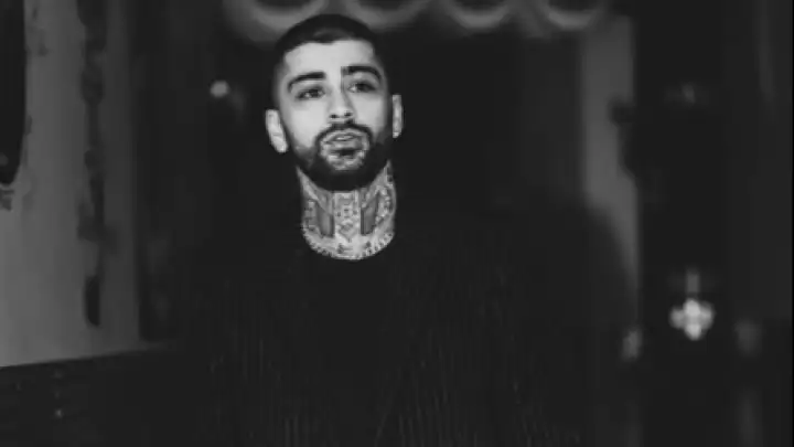 Saiba mais sobre zayn malik esclarece vídeo viral mostrando encontro tenso com multidão: “eles são stalkers, não fãs”