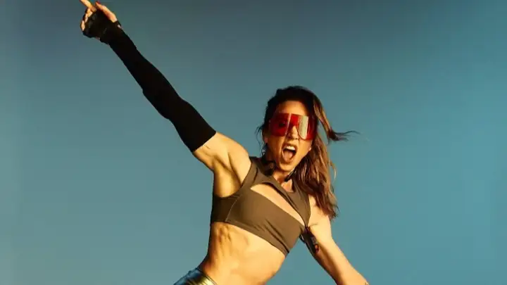 Veja como mel c quebra o silêncio sobre boatos de sua sexualidade: “bem ridículo”