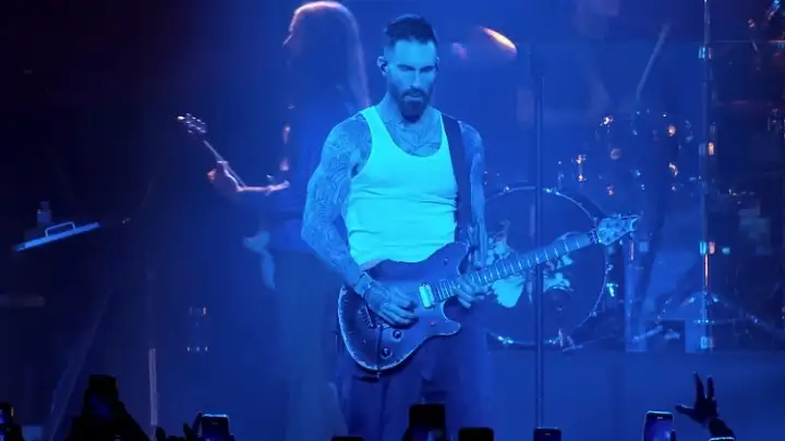 Entenda como maroon 5 anuncia 3 shows extras no brasil