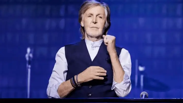 Descubra paul mccartney lança disco com participação de ringo starr e mergulha na infância em liverpool