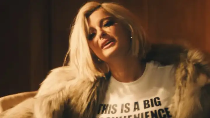 Veja como bebe rexha e david guetta lançam parceria “sad girls”. confira com a letra e a tradução!
