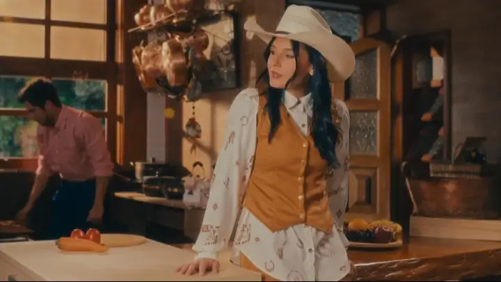 Saiba mais sobre “já virei a página, fica bem”: fãs apontam indireta para zé felipe em novo clipe de ana castela