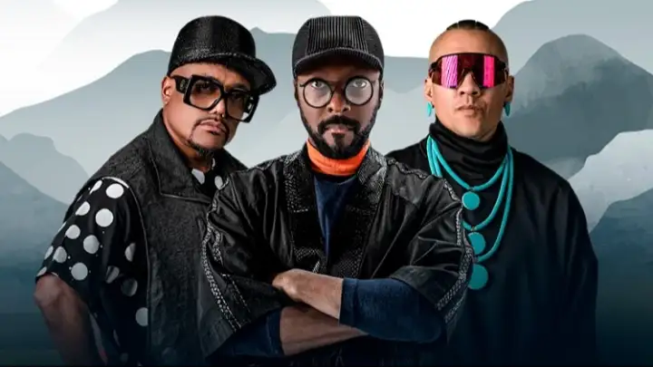 Conheça rock in rio 2026 anuncia calvin harris e black eyed peas; veja a programação dos dias 6 e 13