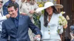 Descubra dua lipa se casa com callum turner em cerimônia íntima em londres