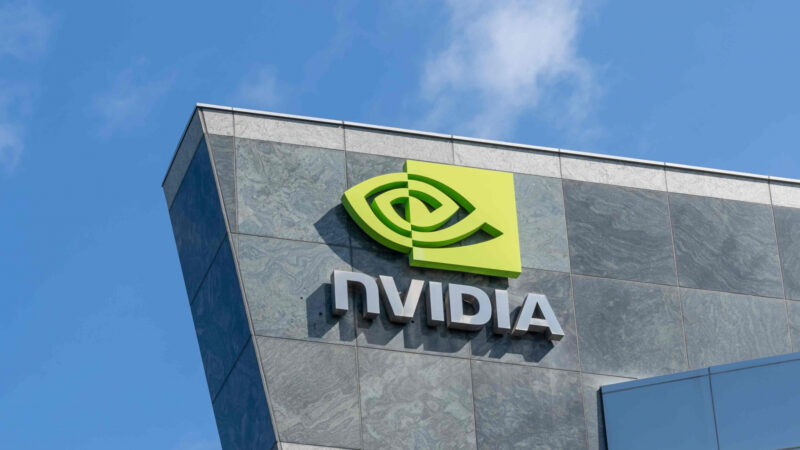 Lucro da Nvidia sobe 211% no 1º trimestre fiscal de 2026 e atinge US$ 58,3 bilhões