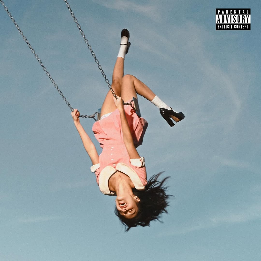 Saiba mais sobre “o que há de errado comigo?”: olivia rodrigo solta tracklist de álbum novo