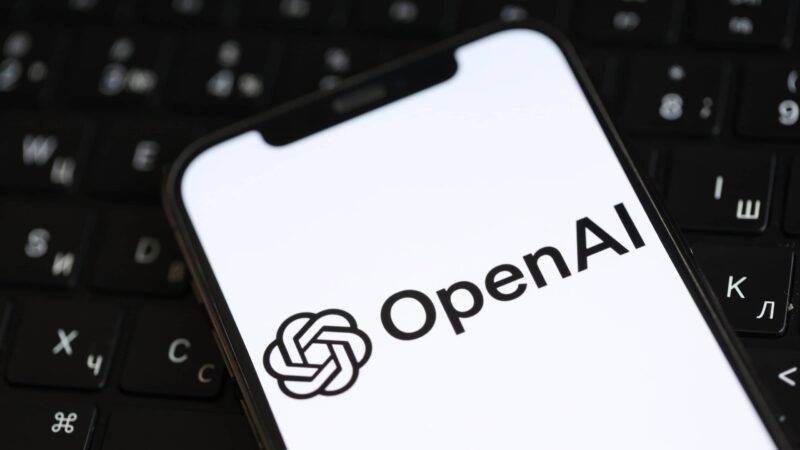 Entenda como openai investe mais de r$ 1 bilhão contra impacto da ia no emprego