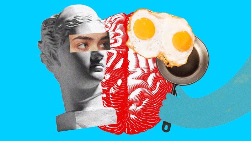 Consumo regular de ovos pode reduzir risco de Alzheimer, aponta estudo