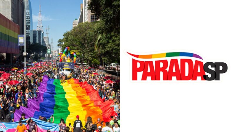 Descubra pepita, melody, diego martins e mais abrem mão de cachê para a parada lgbt+ de sp