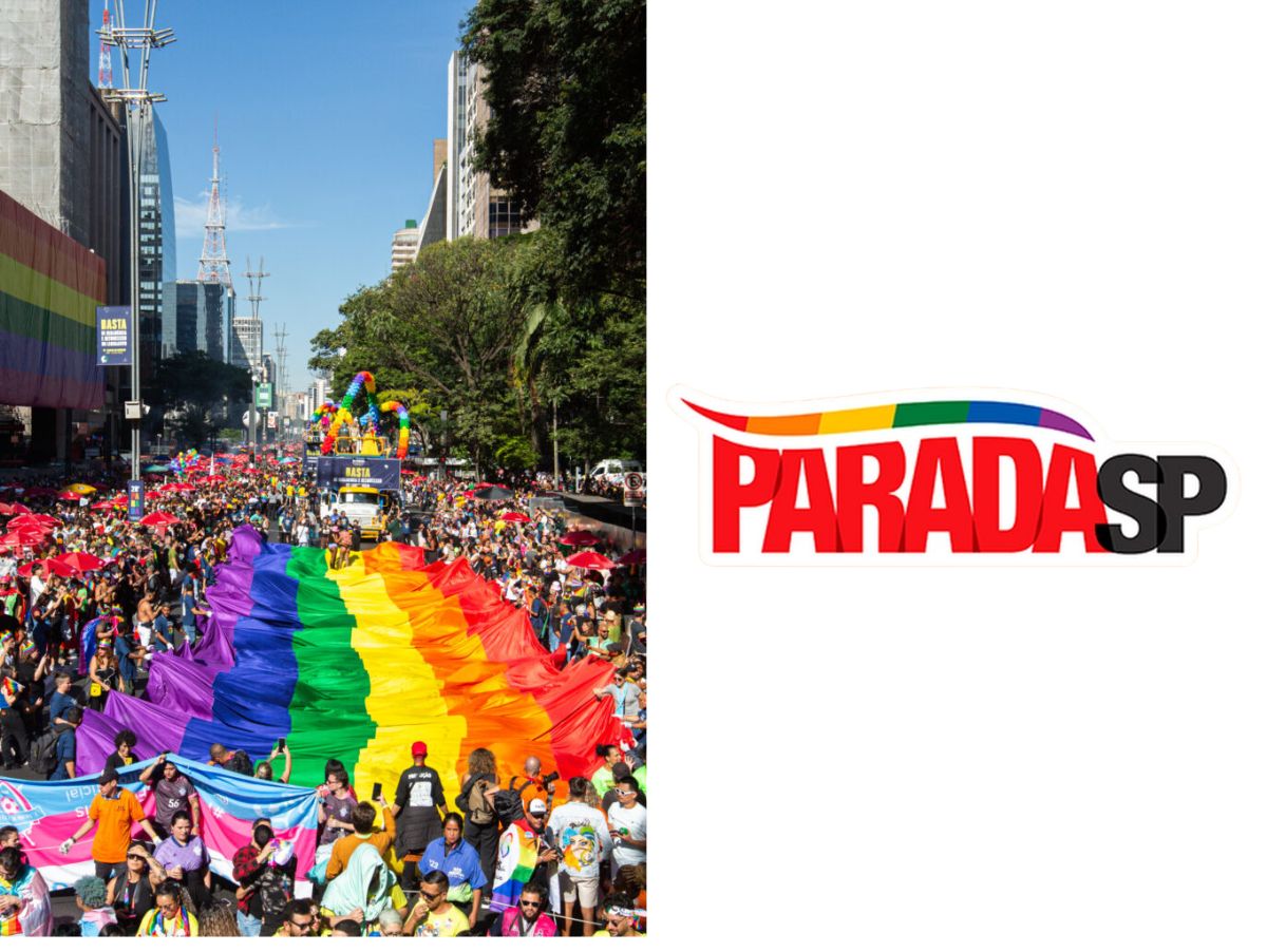 Descubra pepita, melody, diego martins e mais abrem mão de cachê para a parada lgbt+ de sp