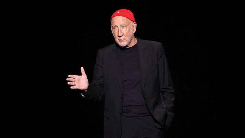 Pete Townshend fecha acordo com a Primary Wave sobre direitos de nome, imagem e parte do catálogo musical