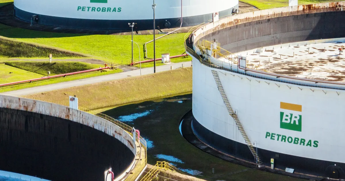 Petrobras registra recorde de produção, lucra R$ 32,7 bilhões no 1º tri e anuncia R$ 9,03 bilhões em dividendos