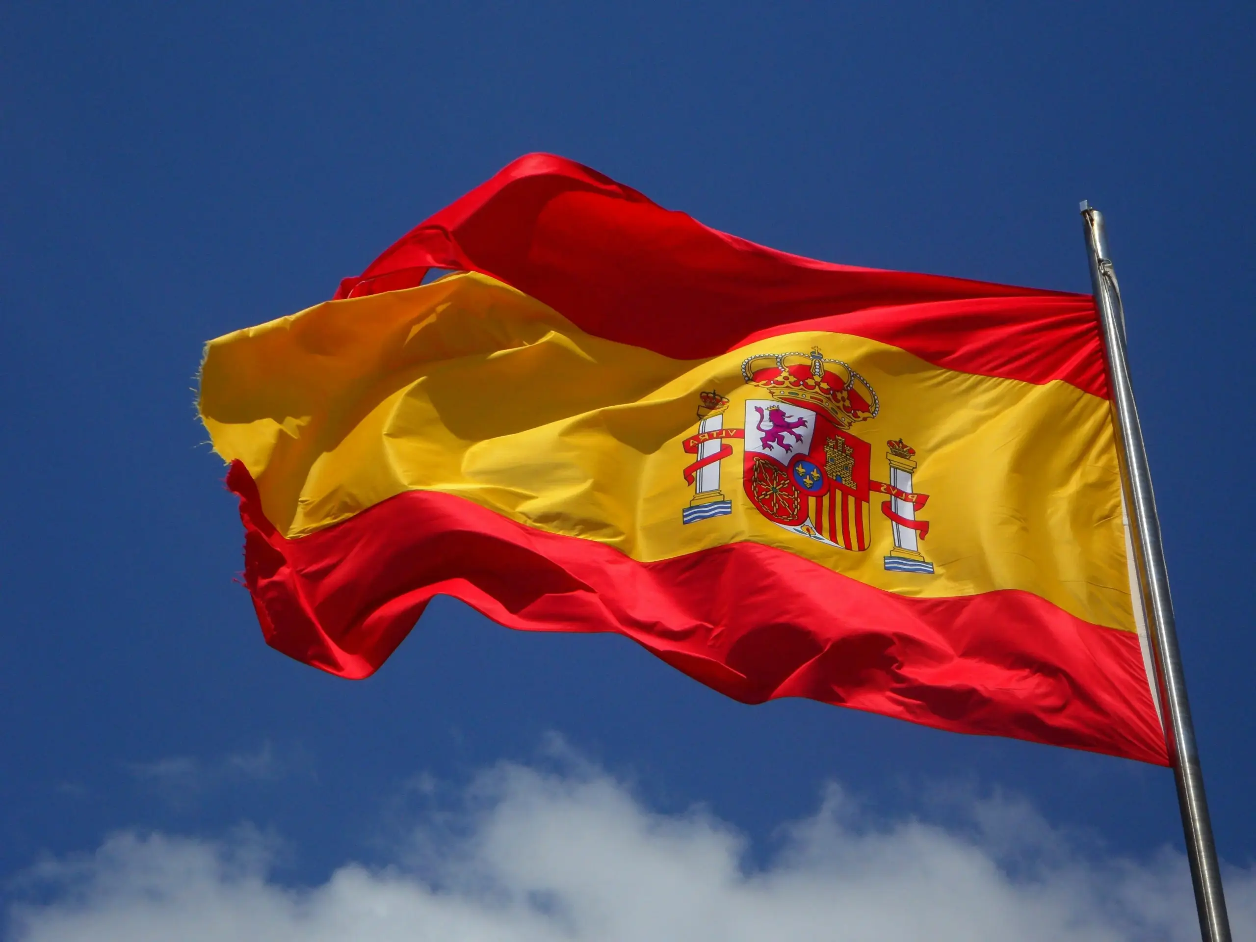 Saiba mais sobre onde o brasil aparece na lista de cidadania da espanha a residentes estrangeiros?