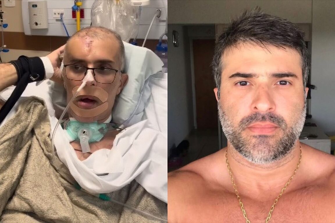 Piloto da Core Felipe Monteiro Marques morre após 14 meses de internamento por bala na cabeça