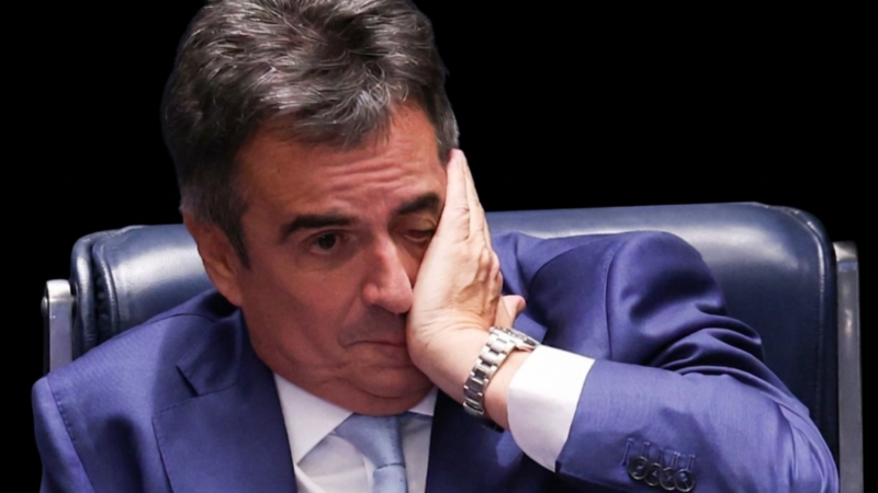 PF cumpre mandados da 5ª fase da Operação Compliance Zero e inclui Ciro Nogueira entre alvos