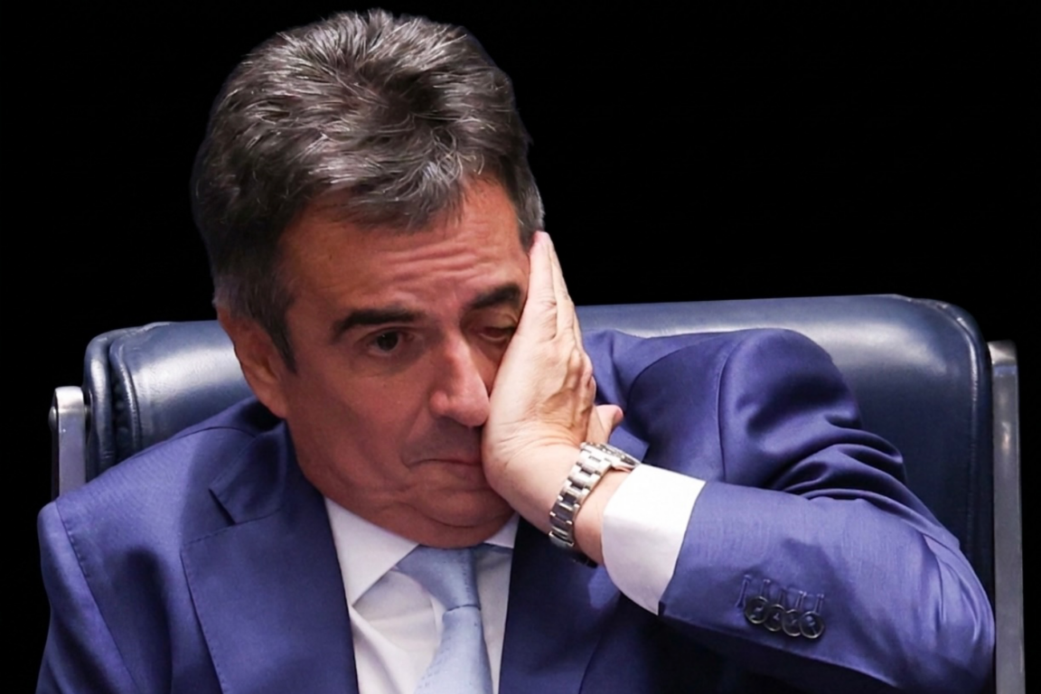 PF cumpre mandados da 5ª fase da Operação Compliance Zero e inclui Ciro Nogueira entre alvos