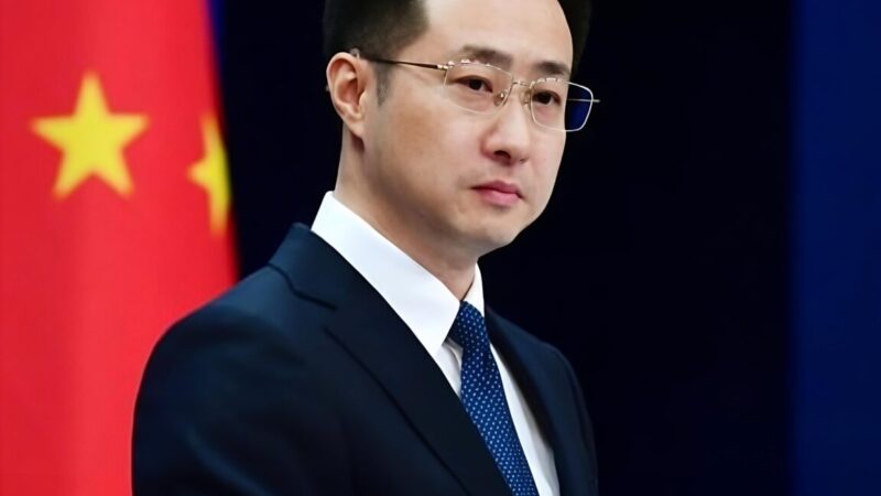Paraguai, único país sul-americano a reconhecer Taiwan, enfrenta pressão da China durante visita presidencial