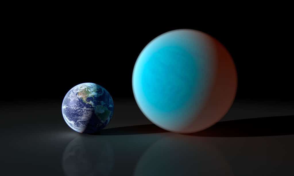 Novo estudo sugere que a maioria dos planetas rochosos pode não ter núcleo nem manto