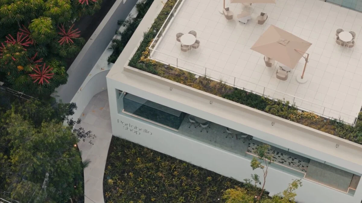RBVA11 conclui compra de loja flagship da Portobello no Jardim América por R$ 81 milhões