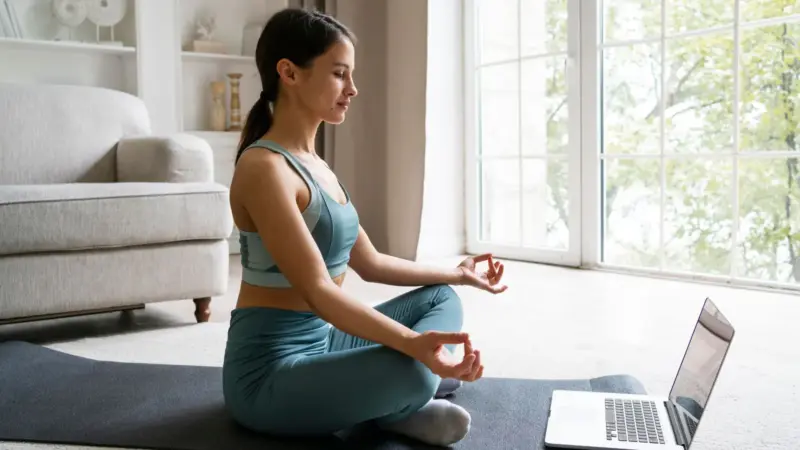 Mindfulness melhora a atenção e pode ser praticado em qualquer lugar