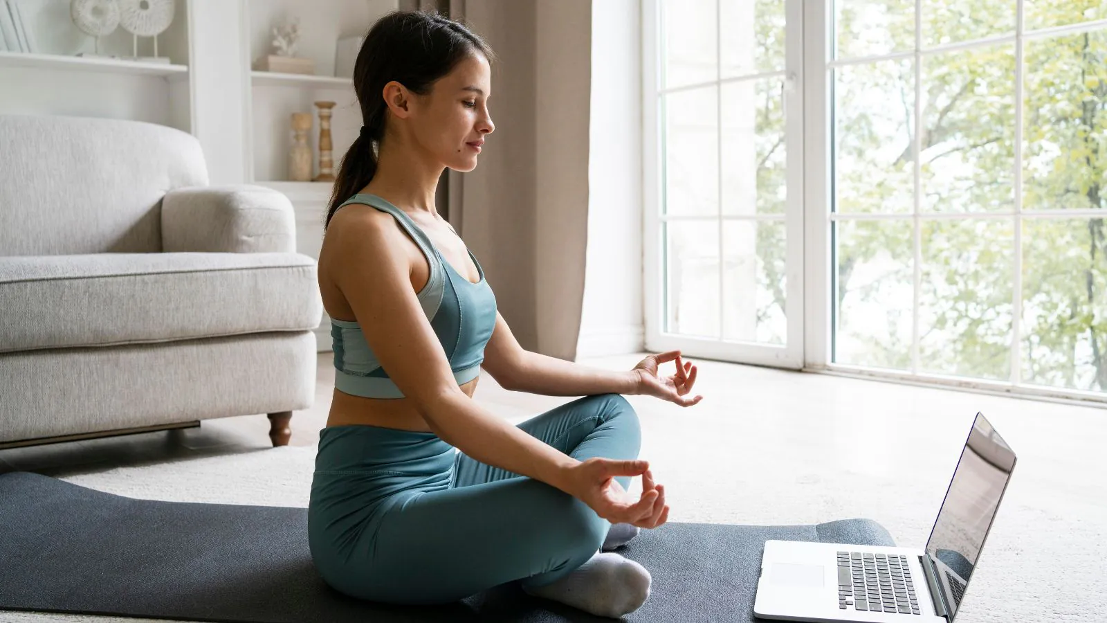 Mindfulness melhora a atenção e pode ser praticado em qualquer lugar