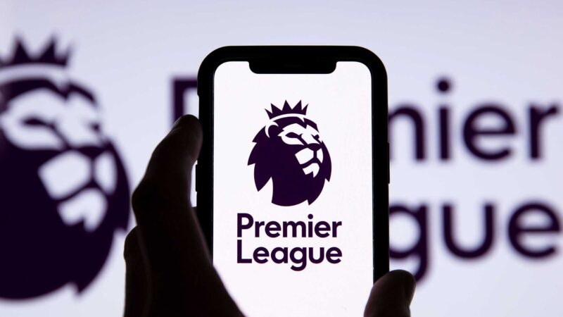 Última rodada da Premier League acontece neste domingo; saiba onde assistir