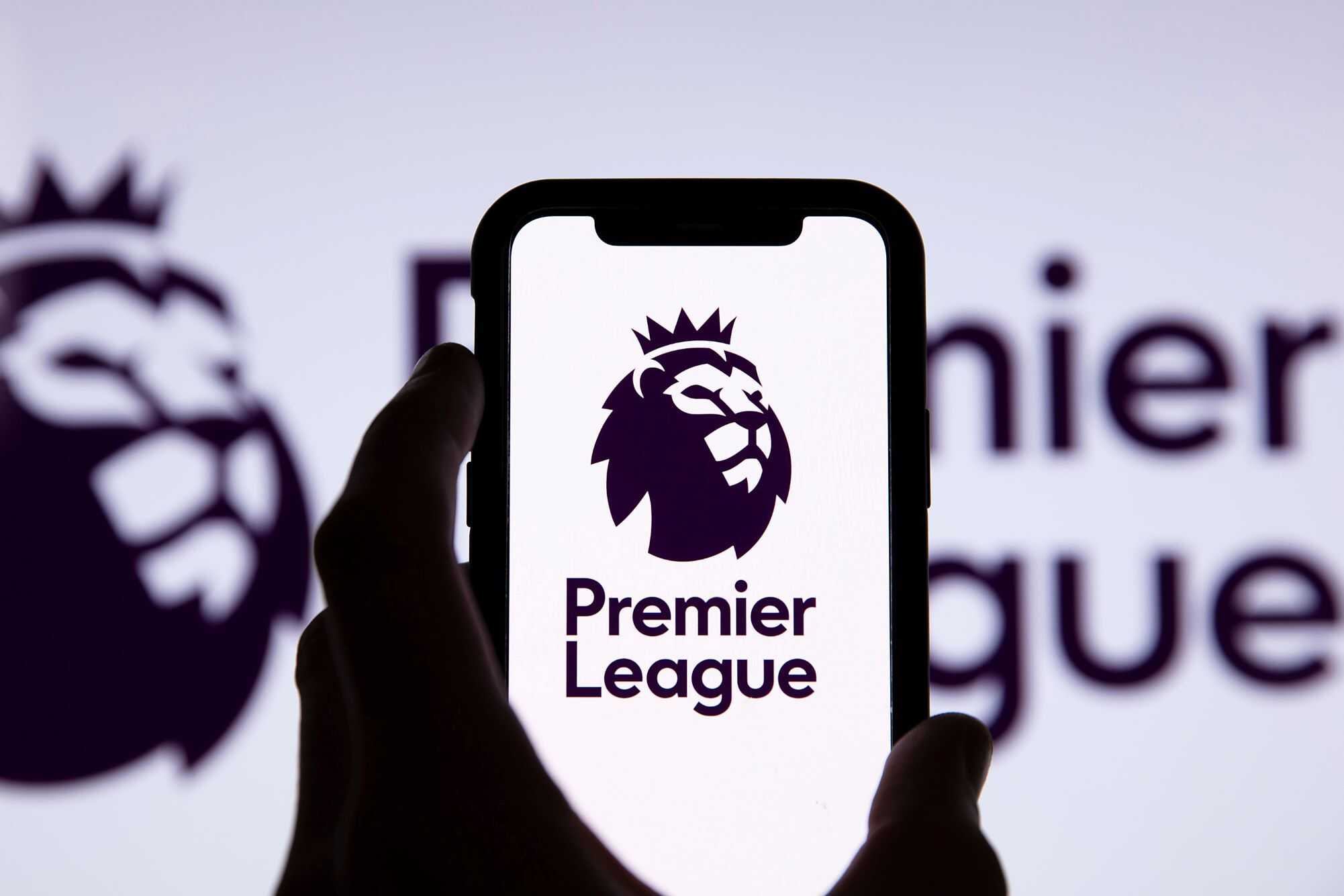 Última rodada da Premier League acontece neste domingo; saiba onde assistir
