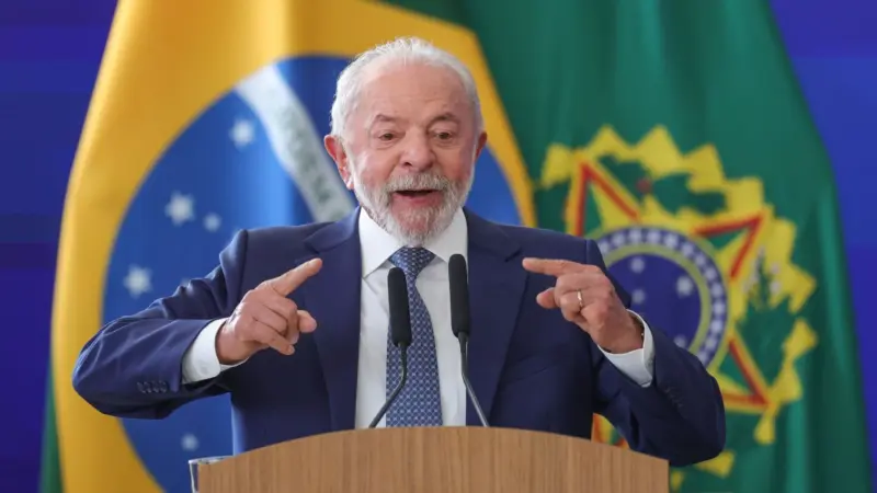 Governo assina MP que extingue a chamada “taxa das blusinhas” para compras até US$ 50