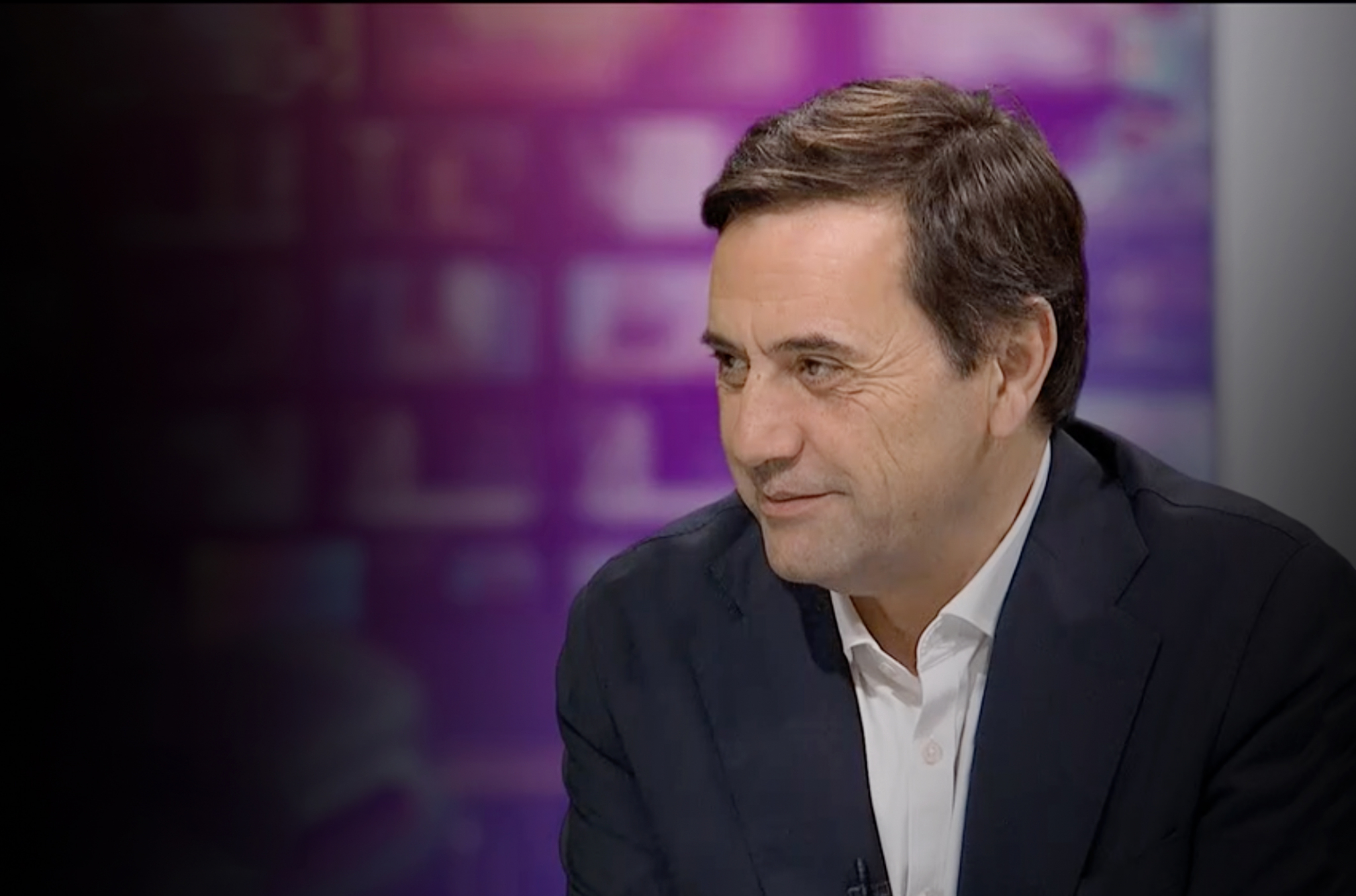 CEO da TAP defende entrada de sócio estratégico e reafirma necessidade de privatização parcial