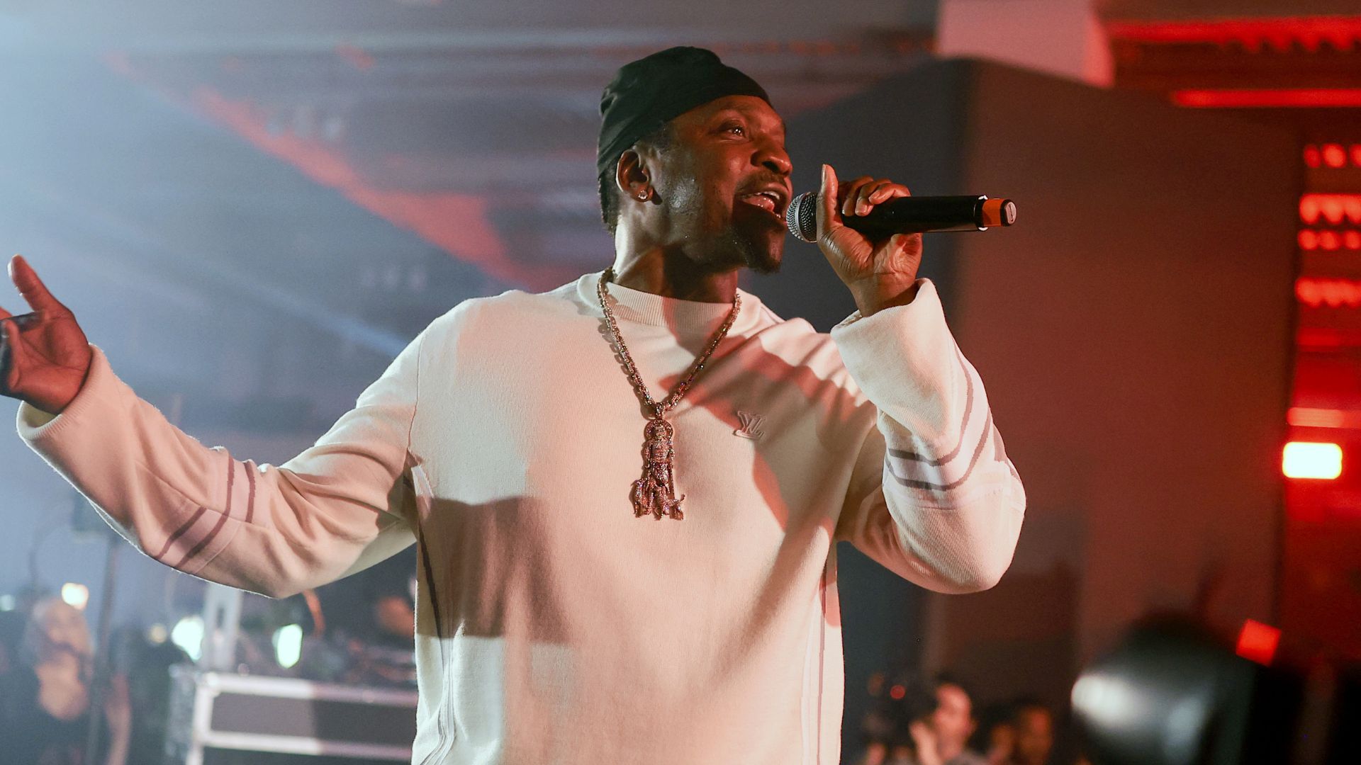 Vídeo aponta que Quentin Miller teria gravado guias para Pusha T, nome já usado por Pusha para atacar Drake