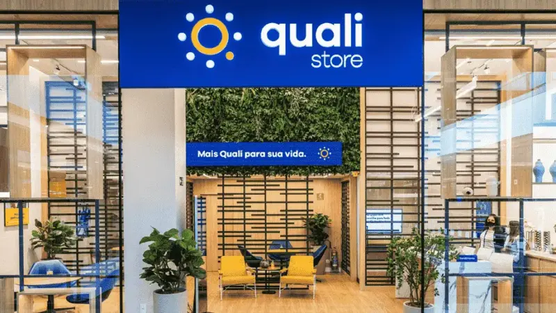31/08/2026 — Qualicorp anuncia Eduardo Oliveira como novo CEO; Maurício Lopes presidirá o conselho